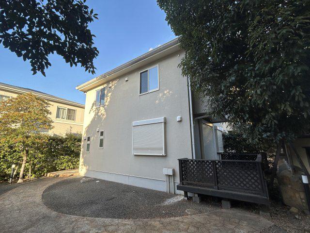 パインガーデン芦屋川PHII(3LDK/1階)