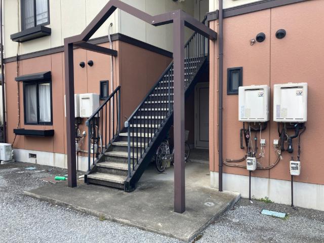 エクセルメゾンA棟