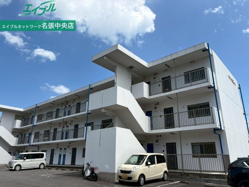 フラット立石A