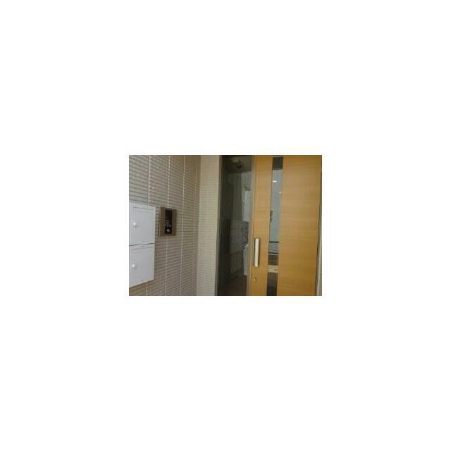 メゾンソレイユ