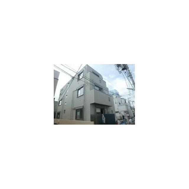 メゾンソレイユ