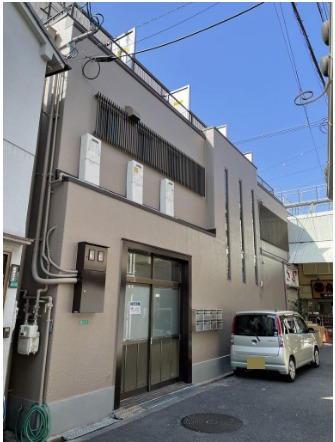 パシフィック大今里