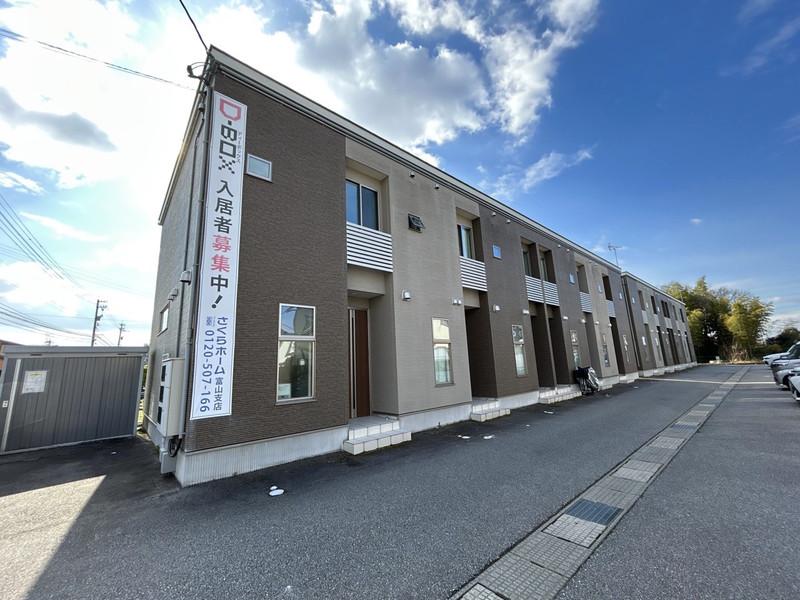 D-BOX町村
