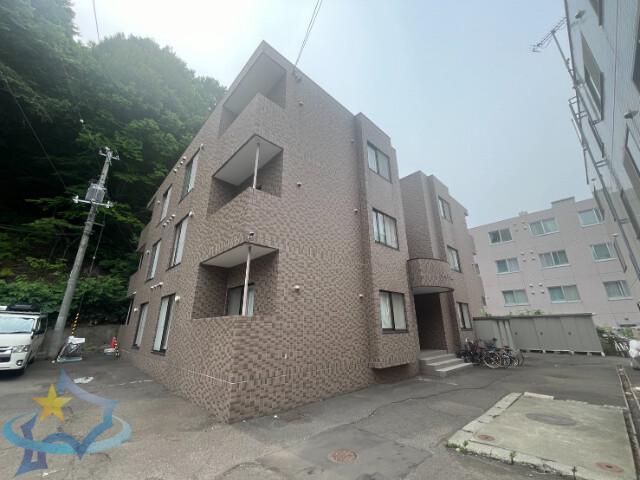 シャトー山鼻