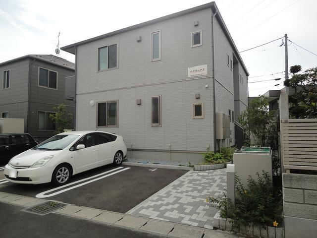 トスカーナII