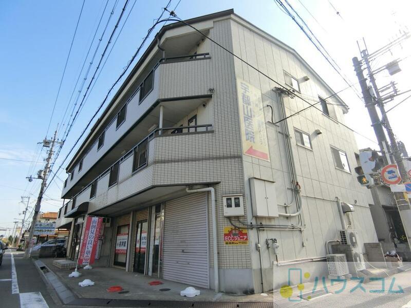 ラウレア茨木