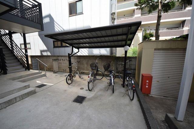 レオネクスト川越シティ