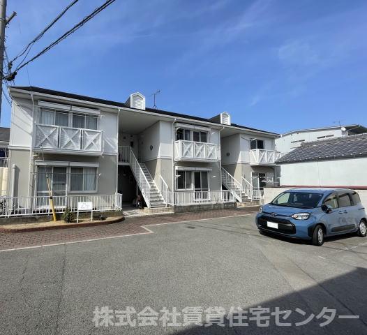 ガーデンハイツ小二里
