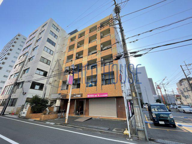 ベルメゾン シラトリ