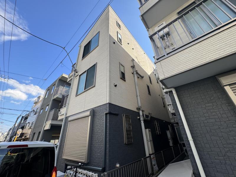 サンセット ビレッジ