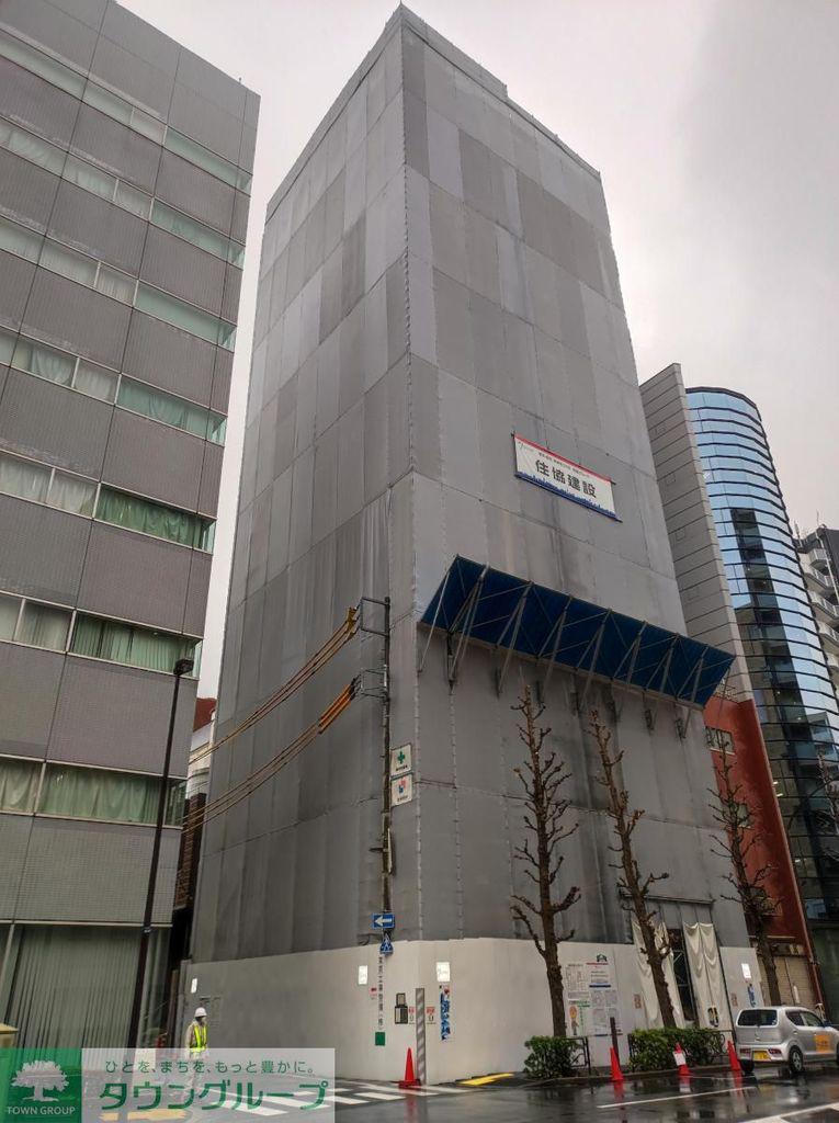 クレストコート本郷三丁目