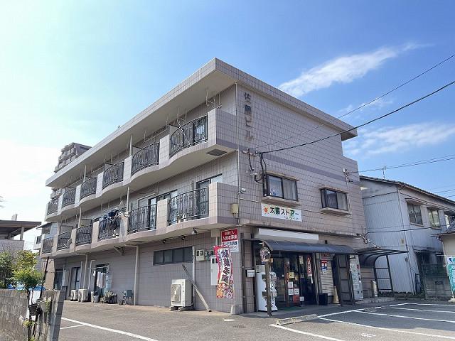 佐藤ビル