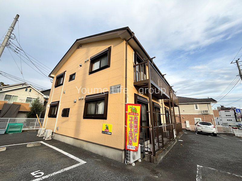 サイレント湘南