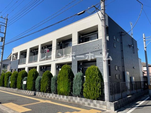 フレージュ山光