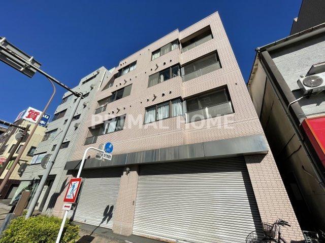 プリオル横浜