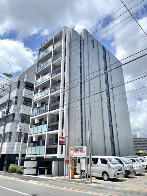 ZOOM月島
