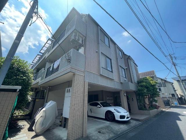 グランベル松陰