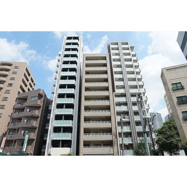 シャンテメゾン田仲