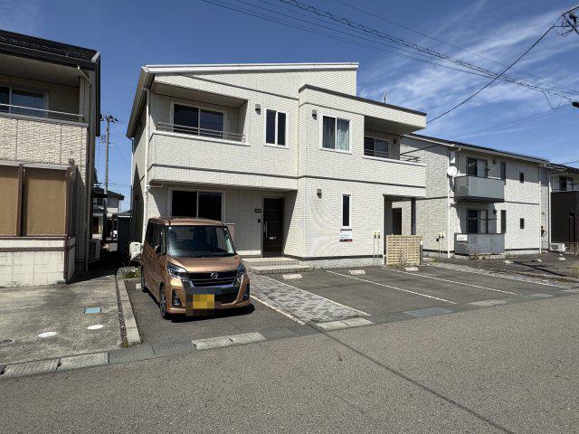 ＪＲ東北本線 矢幅駅 徒歩7分  築12年