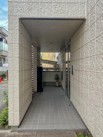 デコート代々木上原