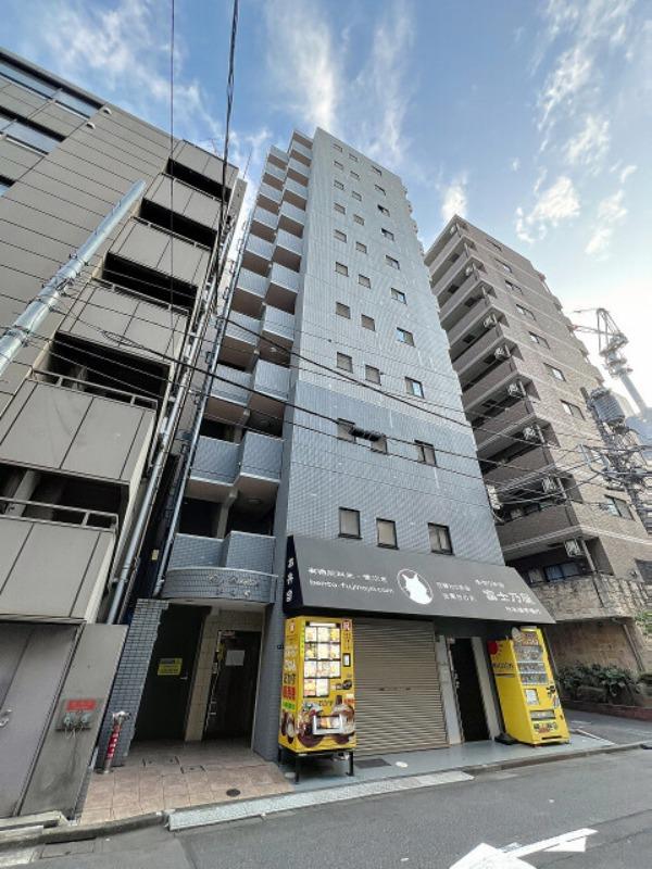 CITYCREATION茅場町