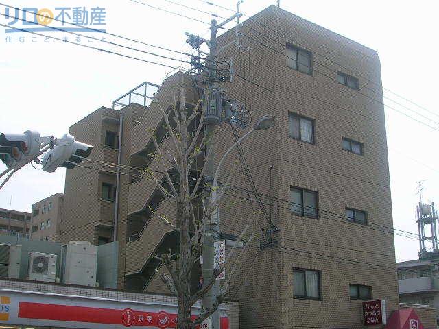 MSTYLE 伊丹西台