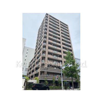ナイスグランソレイユ東陽町