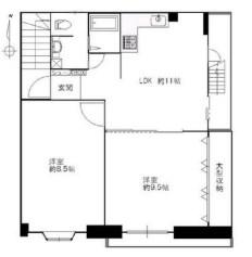 阪神本線 尼崎駅(阪神) 徒歩2分 4階建 築38年