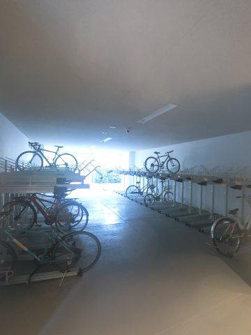 パークアクシス市川