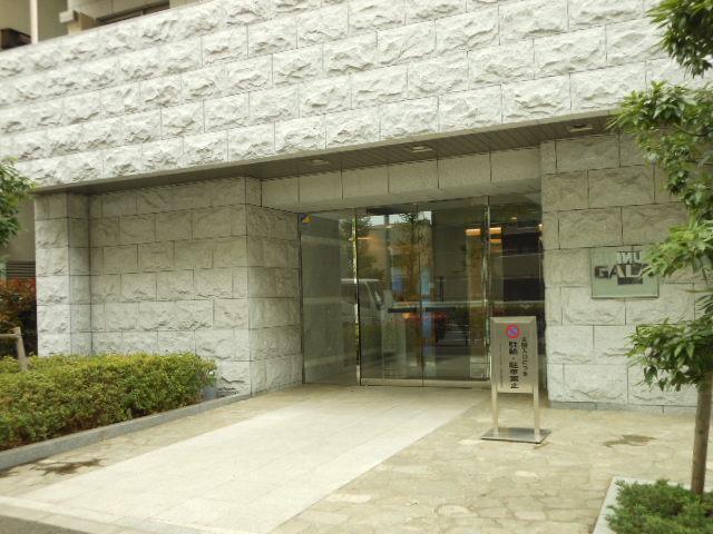 ガーラ・グランディ北池袋