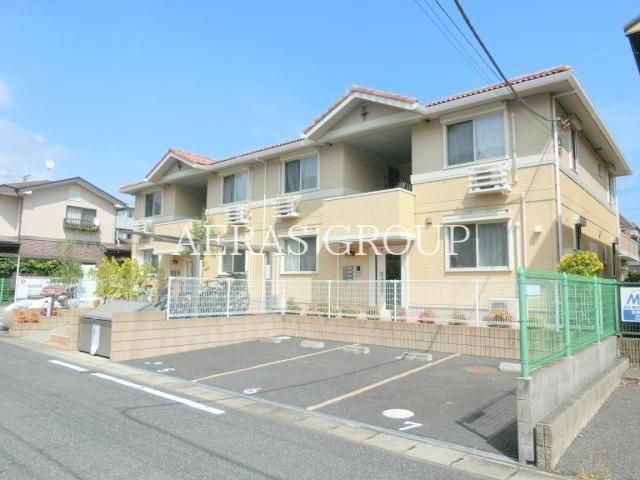エクセルガーデン参番館