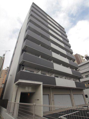 レジェンド赤間駅前