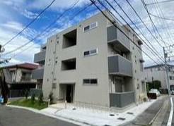 セレスティン三軒茶屋