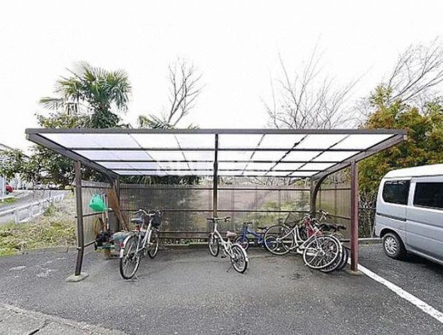 シャトー多賀