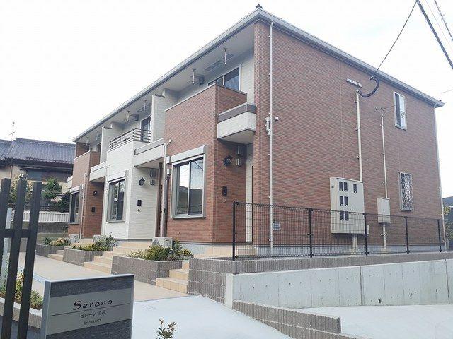 セレーノ柏原