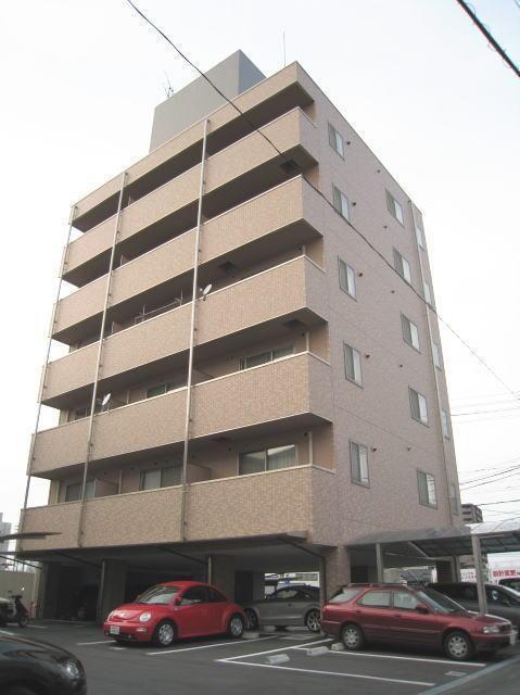 ハートフル大元駅前