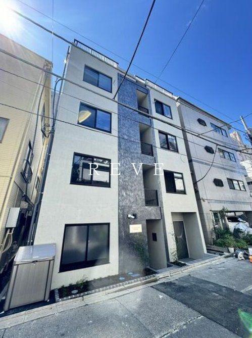 SKY RESIDENCE 新御徒町