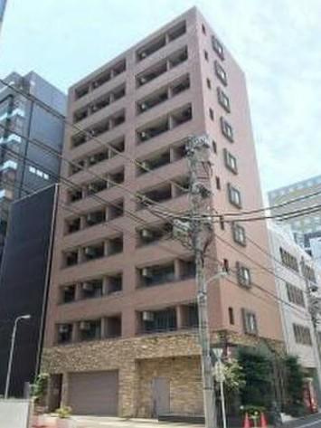 ガラ・ステージ日本橋茅場町