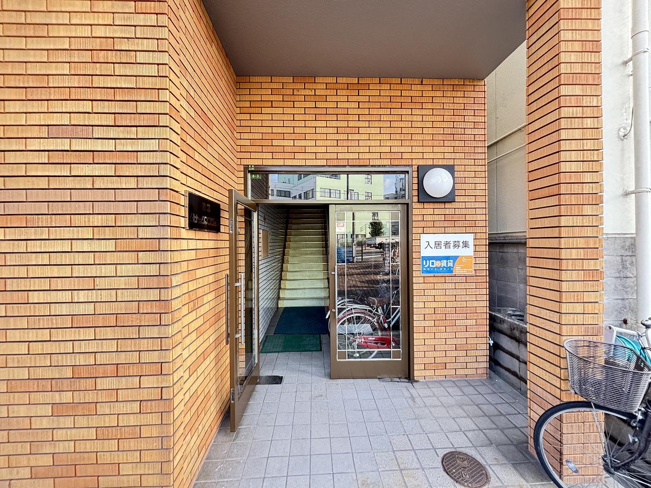 第3タナックマンション