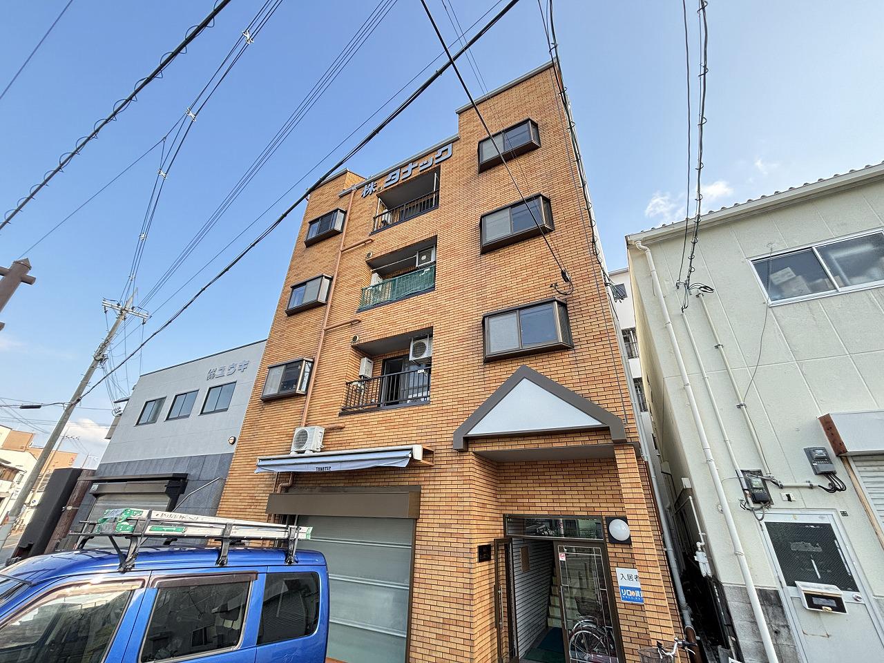 第3タナックマンション