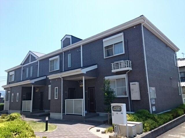 リヴィエール岩出II