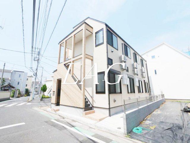 シェ ル サンキエム 堀切