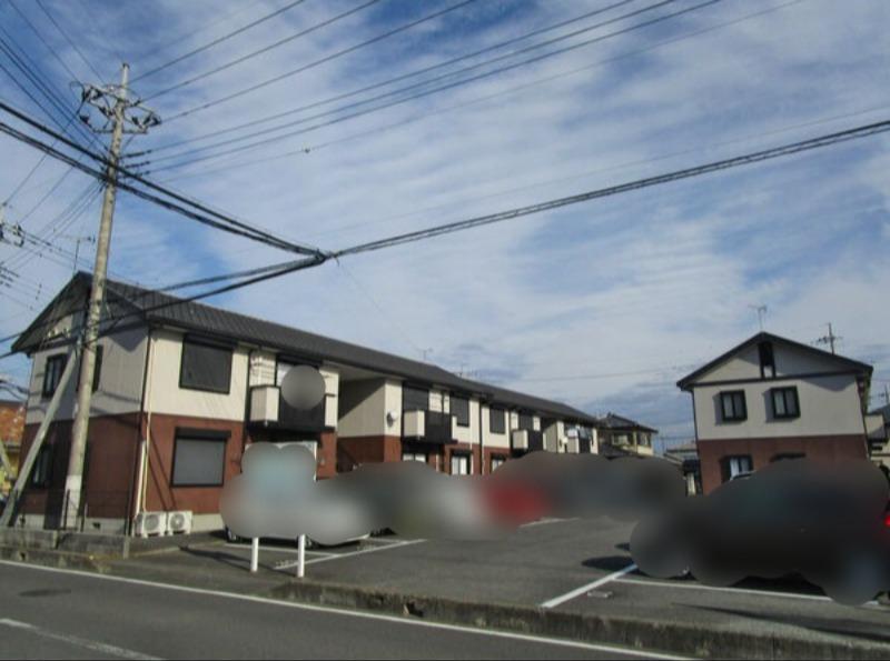 グレースハイツA