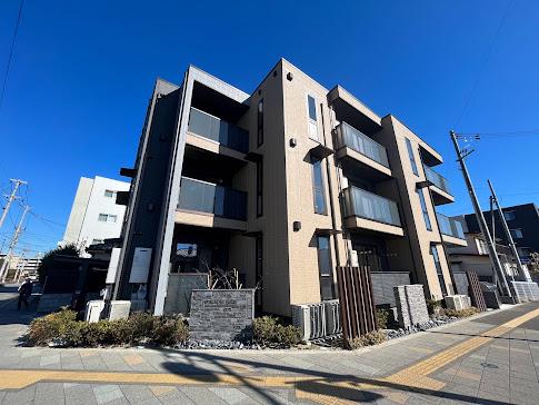 D-ROOM白萩町
