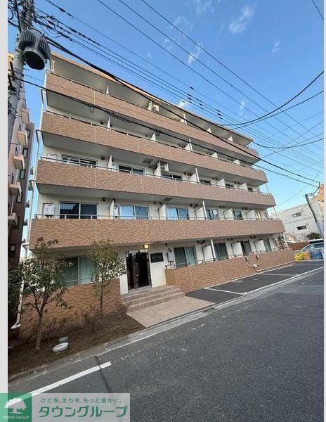 MAXIV八王子サウス