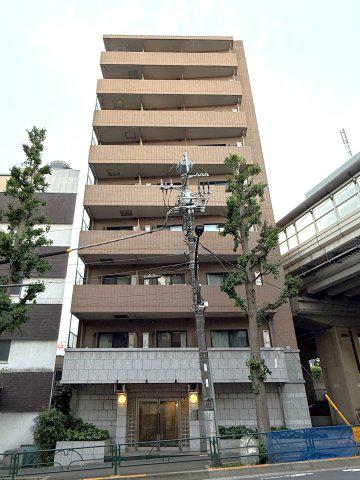 パレステュディオ文京音羽
