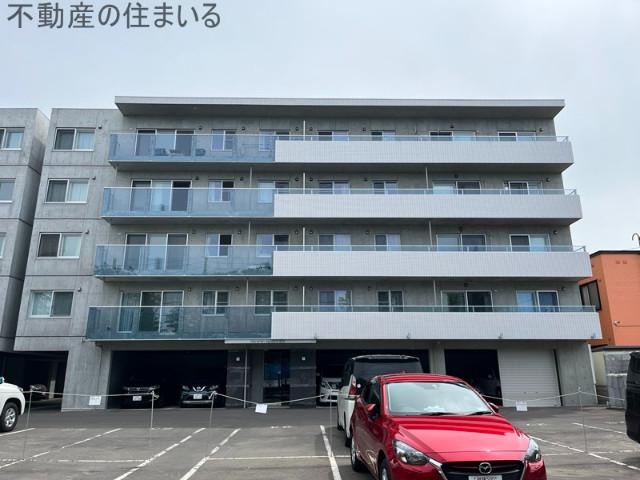 ミュンヘンスクエアII番館