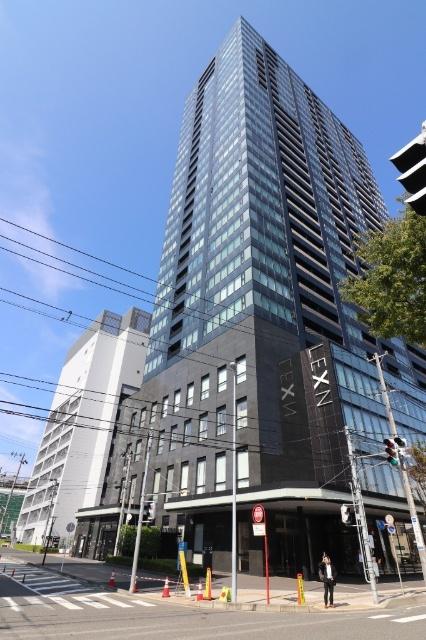 シティタワー新潟