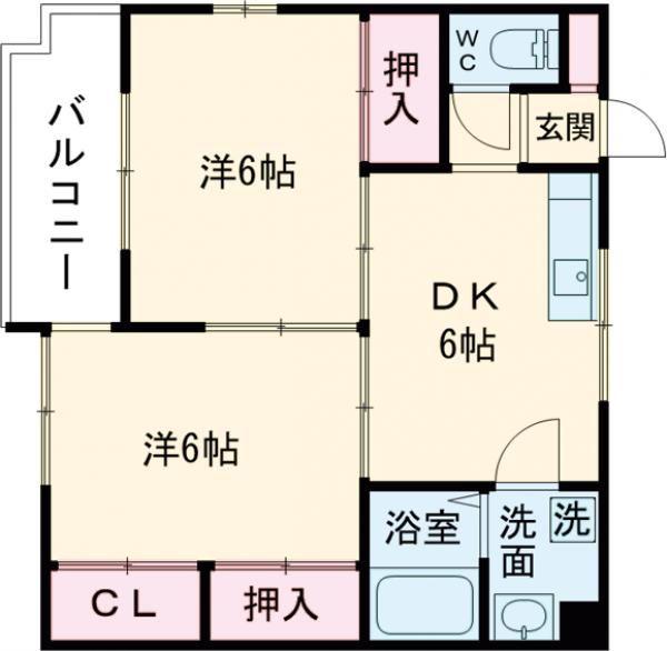 美和ハイツII