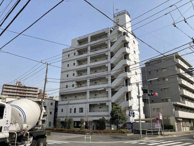 HCS王子パレス